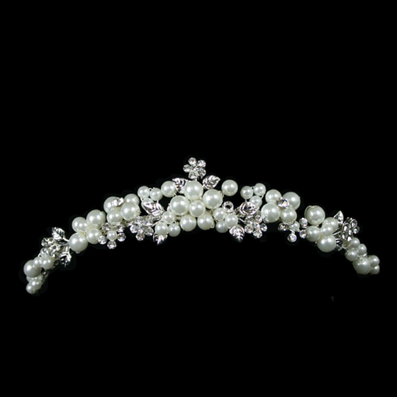 Wedding Tiara LT473